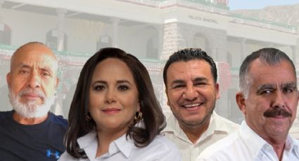 Perfiles: Conoce a los candidatos que buscan ser el próximo alcalde de Guaymas, Sonora