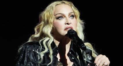 Wendy Guevara será la invitada especial de Madonna en su concierto en el Palacio de los Deportes