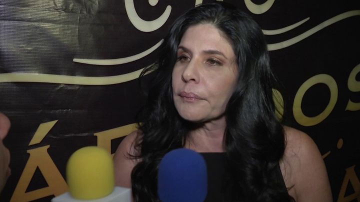Actriz de Televisa estalla furiosa contra Noroña y lo tacha de ser un "misógino corrupto", por esto