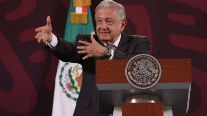 AMLO celebra aprobación del Fondo de Pensiones para el Bienestar: "Fue muy bueno"