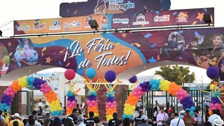 Positivo regreso de la Expo Obregón: OCV tras propuestas de candidatos