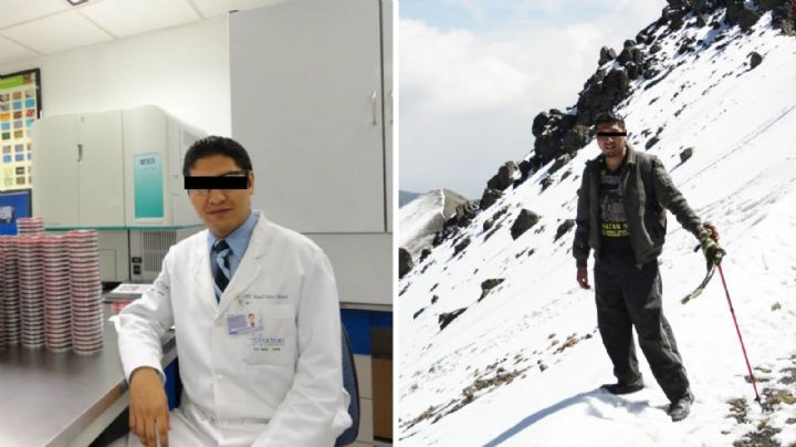 Estas serían todas las víctimas del presunto feminicida serial de Iztacalco