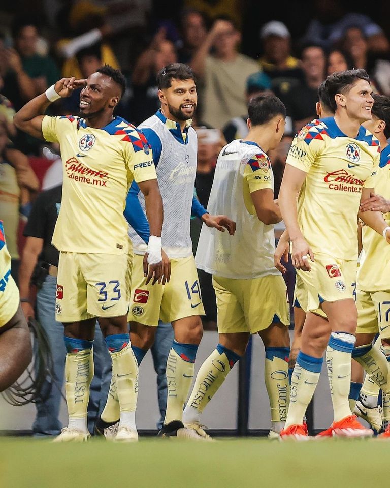 América vs Pachuca EN VIVO: Horario y Donde ver