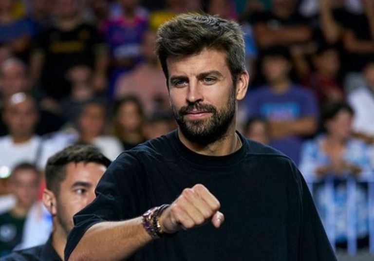 Gerard Piqué, nueva polémica