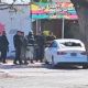 Persecución y balacera deja a automovilista herido de bala al sur de Ciudad Obregón