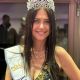 Gana mujer de 60 años certamen de Miss Universo Buenos Aires 2024