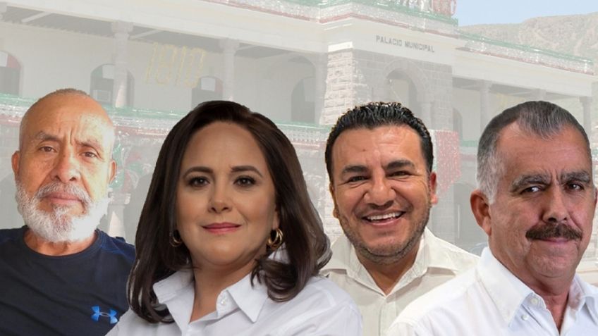 Perfiles: Conoce a los candidatos que buscan ser el próximo alcalde de Guaymas, Sonora