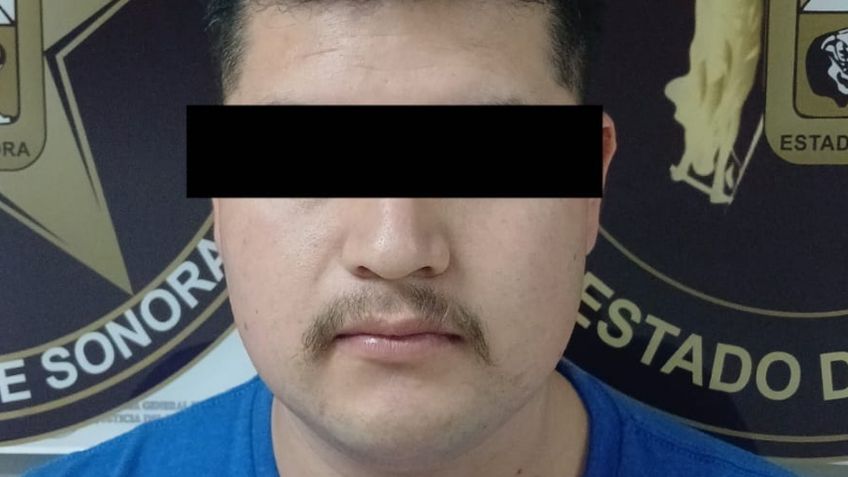 Feminicidio en Nogales: Hallan sin vida a Roxanna Jeannette; FGJE captura al responsable