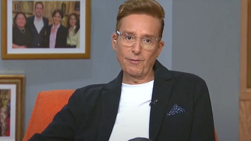 Lucha por vivir: Daniel Bisogno confirma que necesita un trasplante de hígado para salvarse