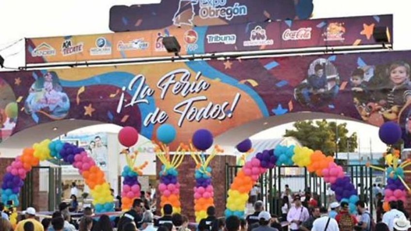 Positivo regreso de la Expo Obregón: OCV tras propuestas de candidatos
