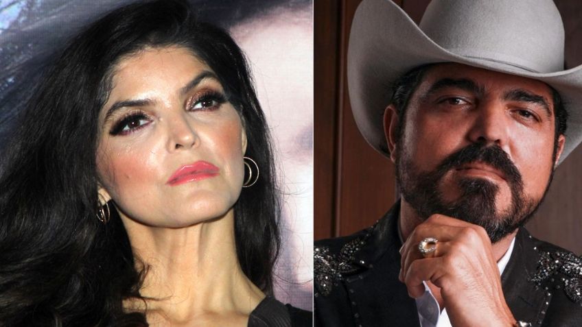 Hermano de Ana Bárbara rompe el silencio en 'VLA' y exige sus derechos de su 'co-autoría'