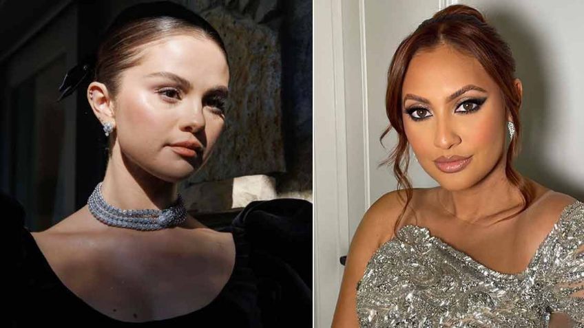 Francia Raisa aclara rumores sobre su donación de riñón a Selena Gomez: "Fue una elección personal"
