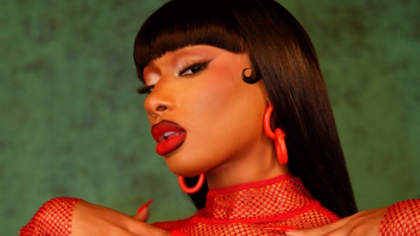 Excamarografo demanda a Megan Thee Stallion de acoso por forzarlo a verla intimar