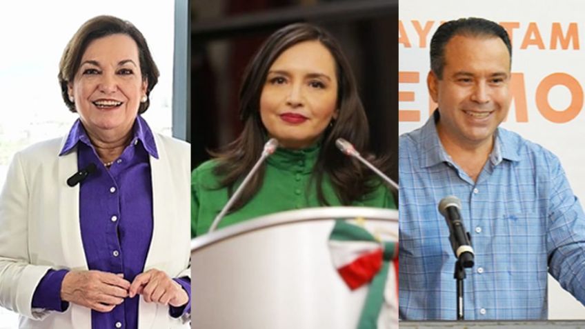 Elecciones Sonora 2024: ¿Quienes son los candidatos a la alcaldía de Hermosillo?