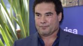 Foto ilustrativa de la nota titulada Eduardo Yáñez hiela a Televisa al revelar que no desea conocer a su nieto; esta es la razón