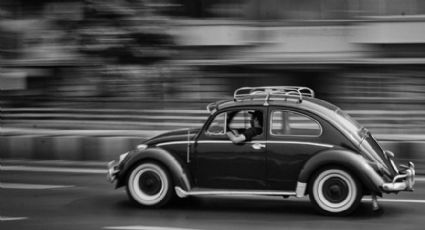 ¿Por qué México fabricó el último VW Beetle original en 2003?