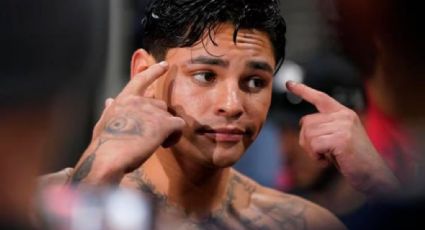 Ryan Garcia resulta positivo en un antidoping tras la victoria ante Devin Haney