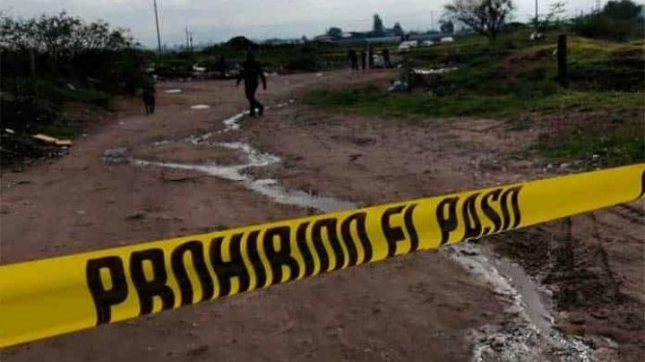 Estaban enterrados: Localizan los cadáveres de dos mujeres y un hombre en Guanajuato