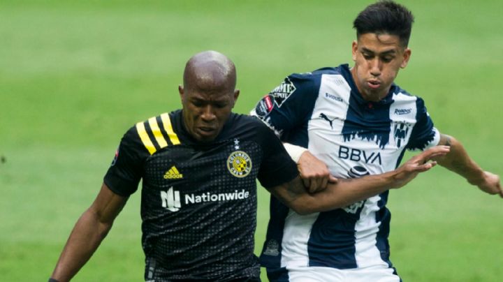 Rayados de Monterrey vs Columbus Crew: ¿Dónde y a qué hora ver en VIVO el partido?