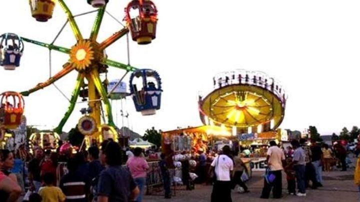 Empresario Diego Cota respalda regreso de la Expo Obregón