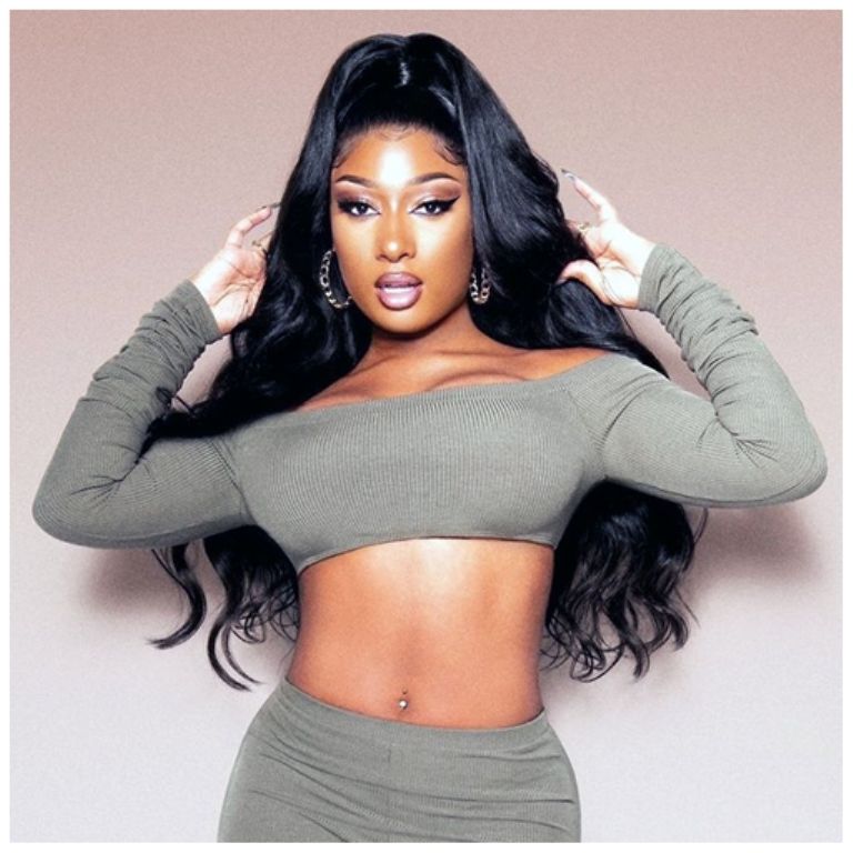 Megan Thee Stallion