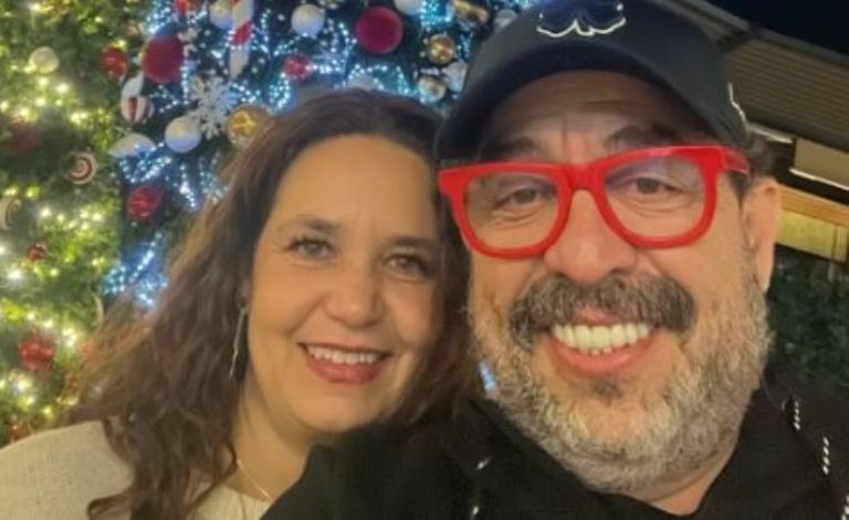 Conductor de Hoy anuncia que se casará por tercera ocasión