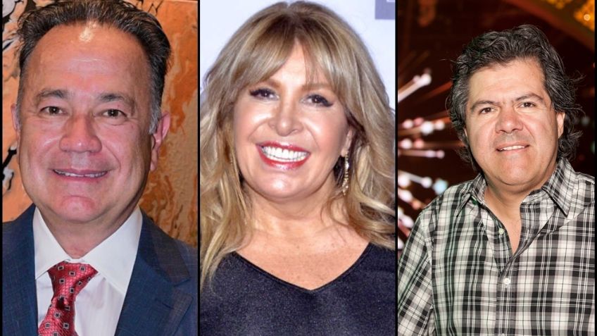 Además de Memo Rosales, otros productores de TV que fallecieron repentinamente