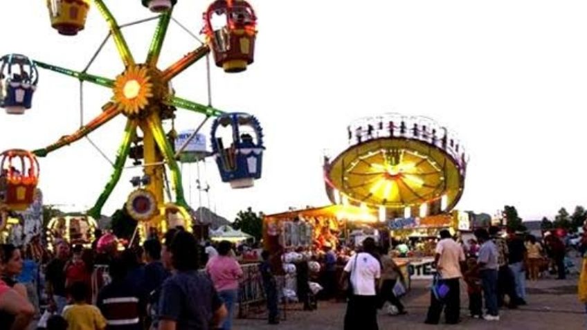 Empresario Diego Cota respalda regreso de la Expo Obregón