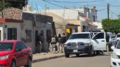 Foto ilustrativa de la nota titulada Golpe al crimen: Autoridades catean viviendas en Ciudad Obregón y detienen a dos
