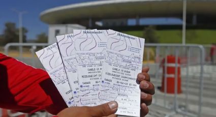 Profeco gana sobre Ticketmaster y pagarán 3.4 millones de pesos tras demanda colectiva