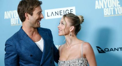 Sydney Sweeney y Glen Powell elaboraron un plan de un supuesto romance para obtener este fin