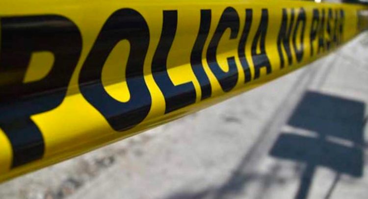 Tras riña vial, sujeto desciende de su auto y asesina a una niña de 7 años en Hidalgo