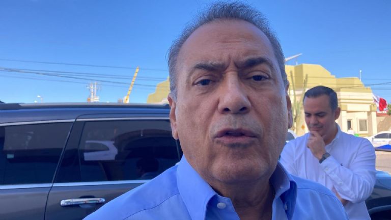 Beltrones se lanza contra el Gobierno por abandono a los sectores