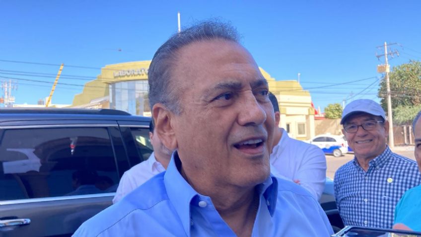 "Gobierno insensible que ni entiende ni atiende": Beltrones ante abandono de los sectores