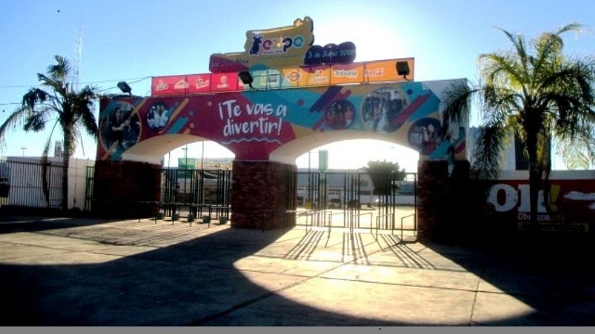 La Expo permitiría promover a productores y comerciantes: Armando Alcalá