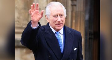 ¿Rey Carlos III, al borde de la muerte? La Corona ya prepararía su funeral tras su cáncer