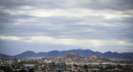 Clima en Sonora: CONAGUA advierte mañana con heladas y tarde calurosa este viernes