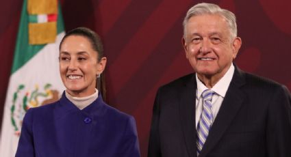 Igual que AMLO: Claudia Sheinbaum planea sacar de la pobreza a 7.5 millones de mexicanos