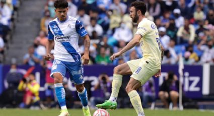 EN VIVO Puebla vs América: ¿Dónde ver el partido de la Liga MX por streaming, Internet y TV?