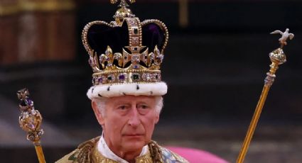 Tras rumor de preparar funeral, Rey Carlos III reaparece y da noticia; ¿abdicará al trono?