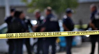 Niña de 2 años muere atropellada por un camión; su abuelita intentó evitar la tragedia