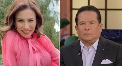 Imagen TV lo despediría: Gustavo Adolfo Infante saldría de 'Sale el Sol' por Ingrid Coronado