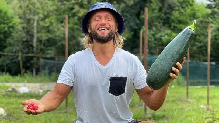 Influencer vegano es condenado por dejar morir a su bebé: La historia de Maxim Lyutyi
