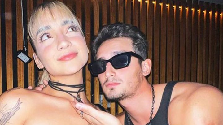 Emilio Osorio rompería su relación con Leslie Gallardo y hace confesión: "Valió mad..."