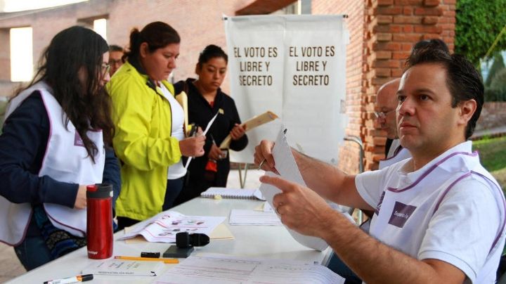 Ciudadanos 'renuncian' a participar en la jornada electoral de junio en Guaymas 