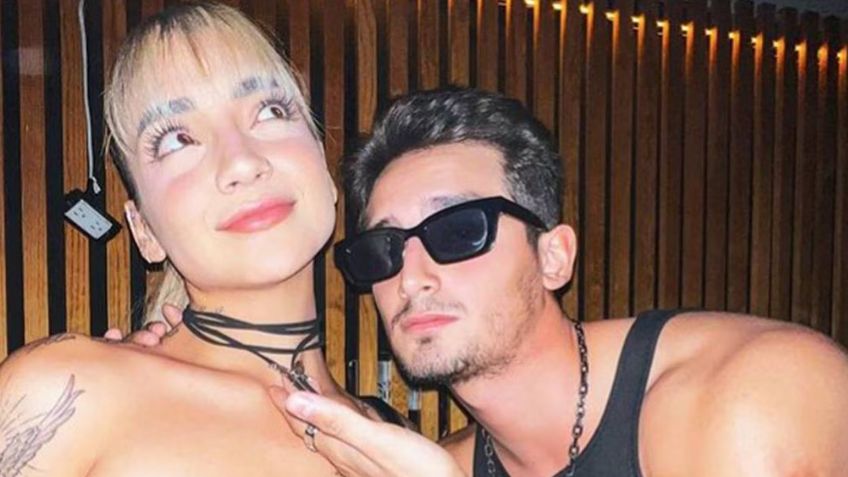 Emilio Osorio rompería su relación con Leslie Gallardo y hace confesión: "Valió mad..."