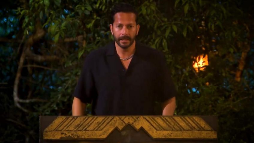 ¿Quién salió de 'Survivor México' HOY viernes 26 de abril? Adiós a integrante de Jaguares