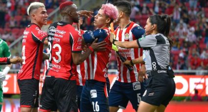 Atlas vs Chivas EN VIVO: Donde ver el Clásico tapatío y el regreso del 'Chicharito'