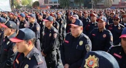 Inicia operativo especial por Día del Niño en CDMX; policías en 16 alcaldías