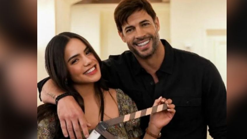 Samadhi Zendejas confirma si está embarazada de William Levy tras escándalo de infidelidad